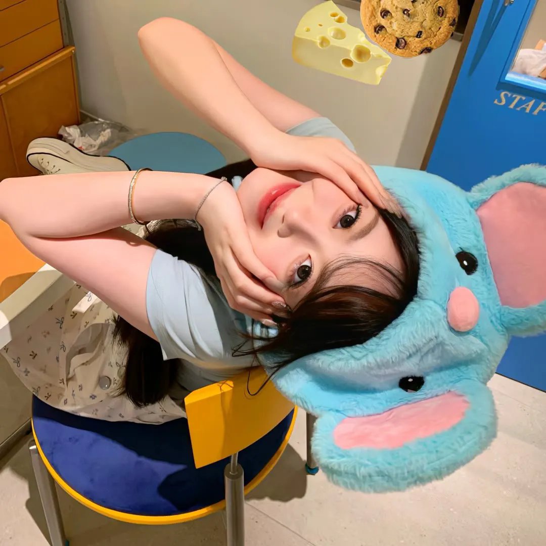亲密