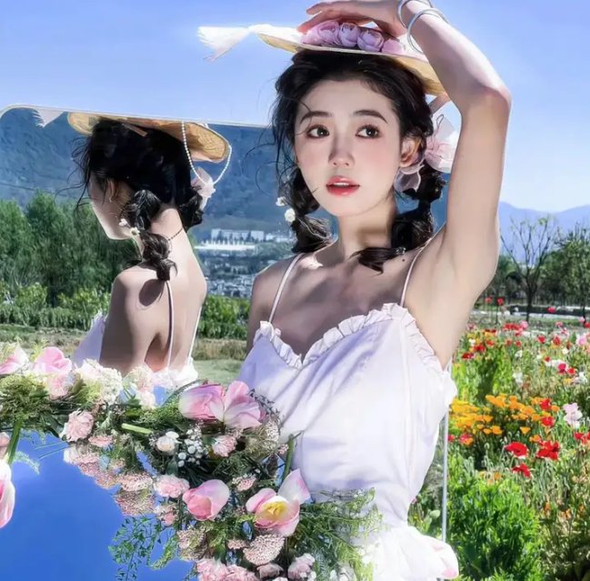 碎块