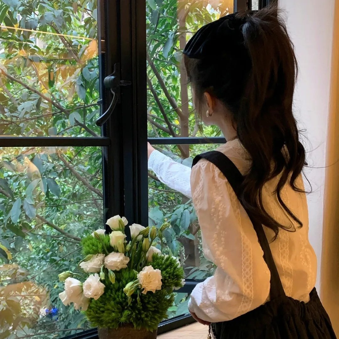 小姐诱心