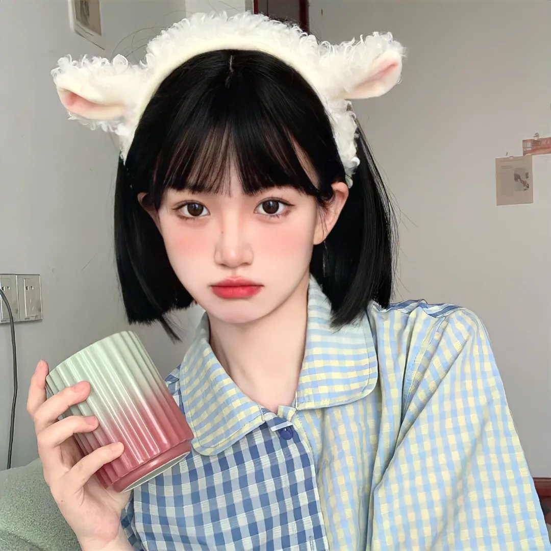 纸之月
